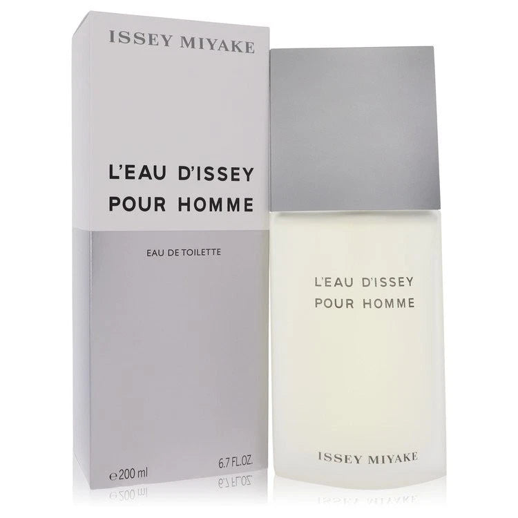 Issey Miyake L’Eau D’Issey Men Edt 200ml