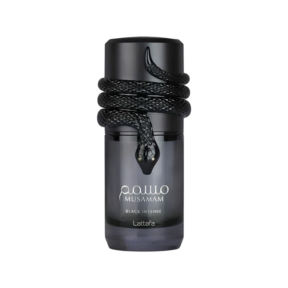 Lattafa Musamam Black Intense EDP 100ml