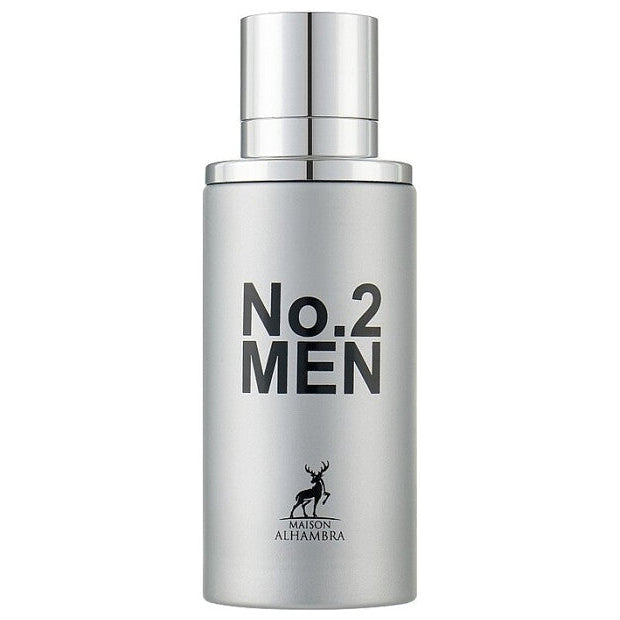 Maison Alhambra No 2 Men EDP 100ml