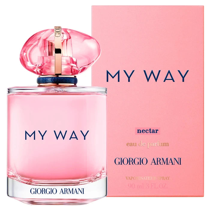 Giorgio Armani My Way Nectar EDP 90ml