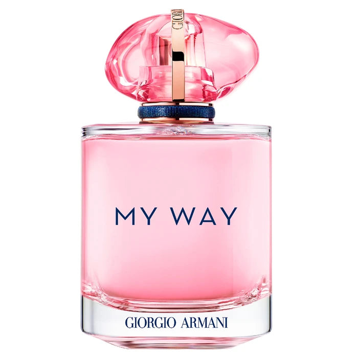 Giorgio Armani My Way Nectar EDP 90ml