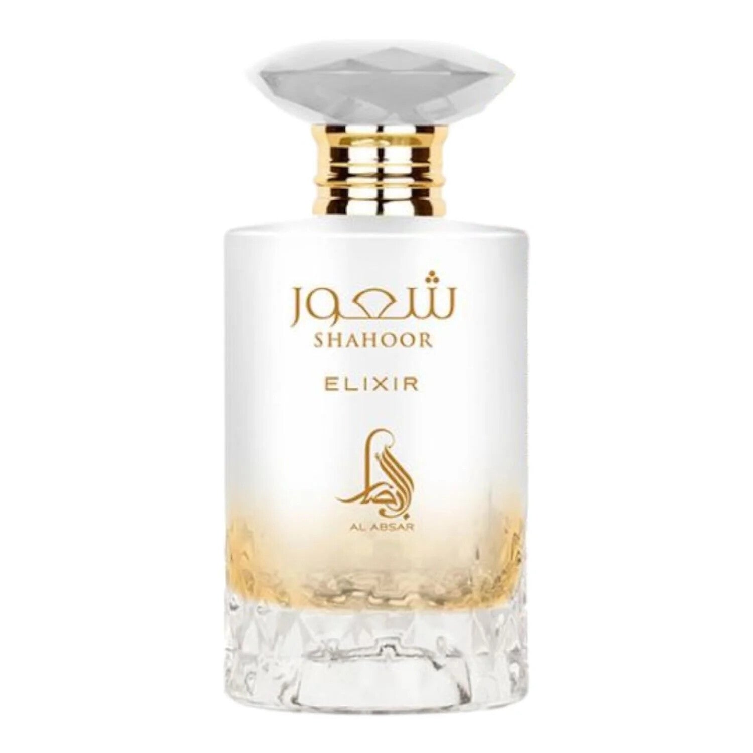 Al Absar Shahoor Elixir EDP 100ml