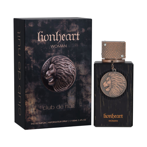 Armaf Club De Nuit Lionheart Woman EDP 100ml