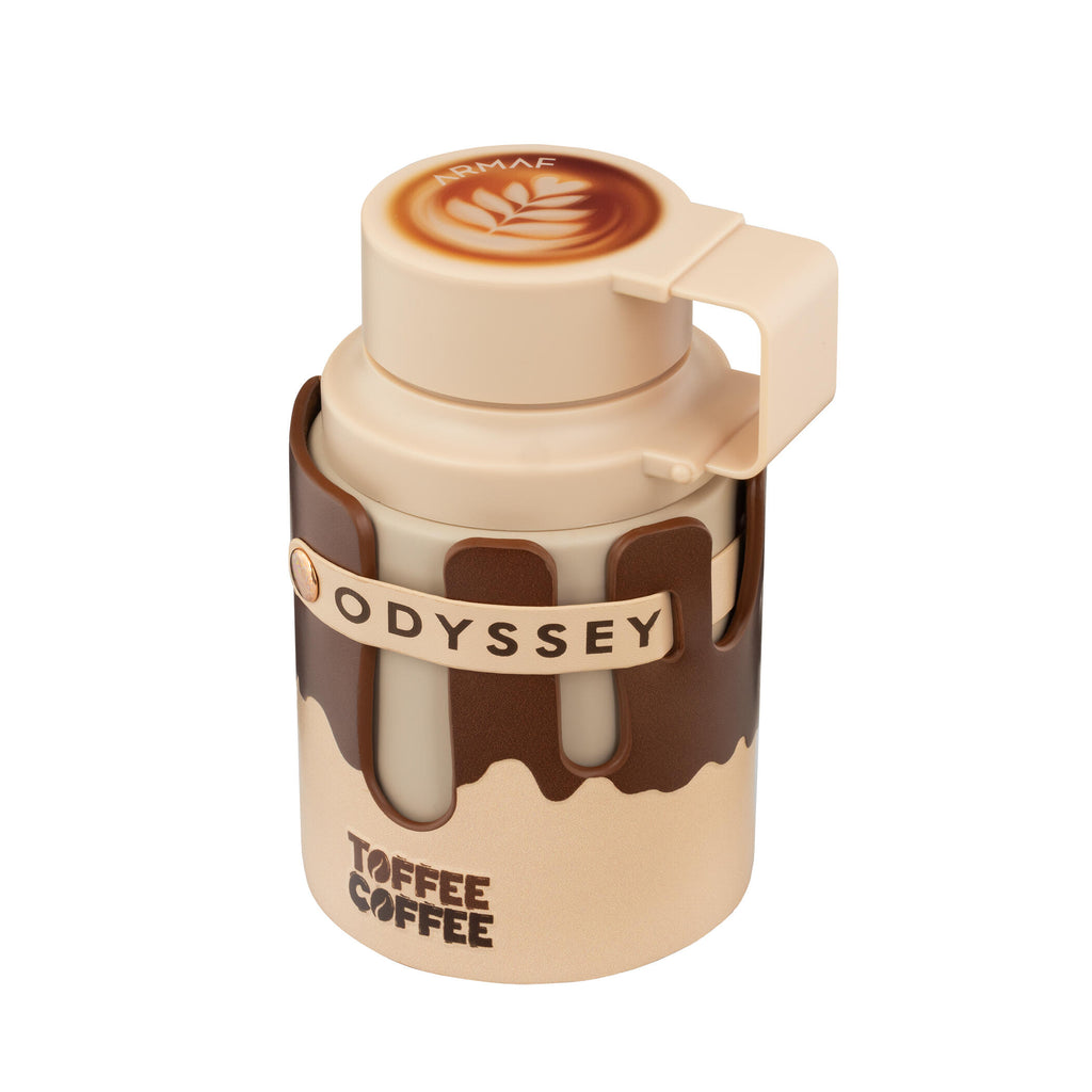 Armaf Odyssey Toffee Coffee EDP 100ml