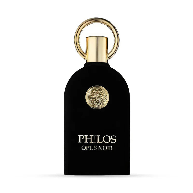 Maison Alhambra Philos Opus Noir EDP 100ml