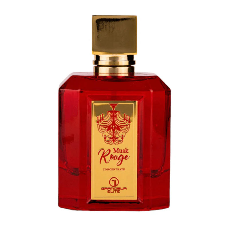 Grandeur Musk Rouge Concentrate EDP 100ml