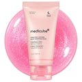 Máscara Nocturna De Cafeína Pdrn Rosa de Medicube 75ml