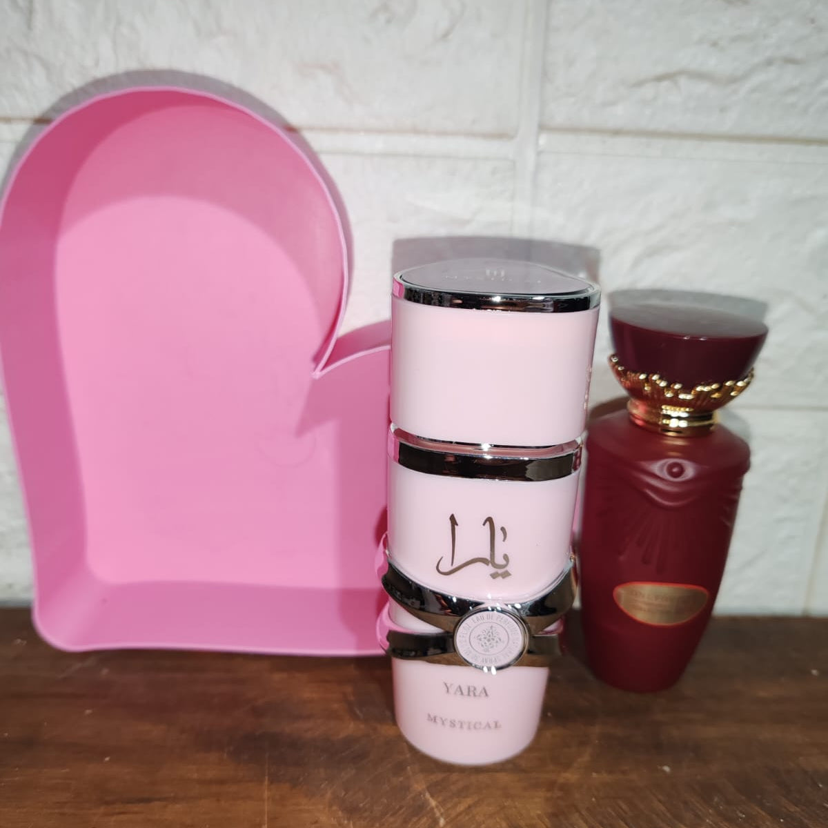Set Maquillaje Especial Día de la Madre