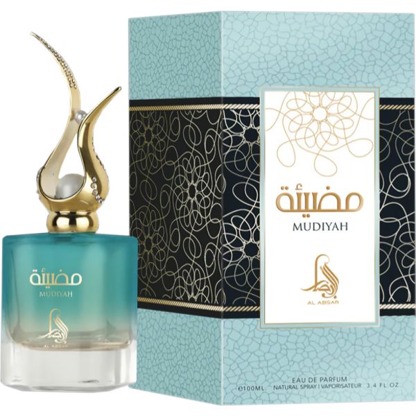 Al Absar Mudiyah EDP 100ml