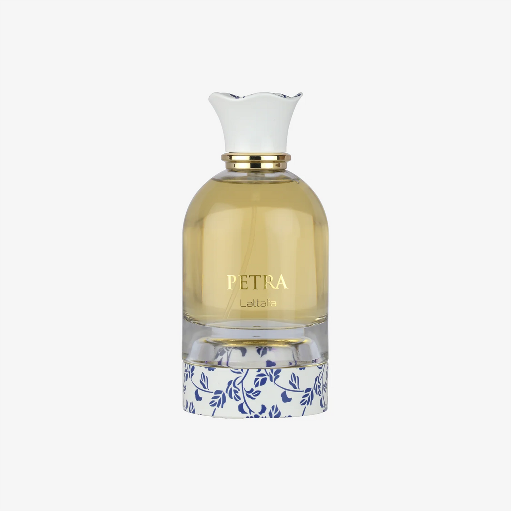 Lattafa Petra EDP 100ml