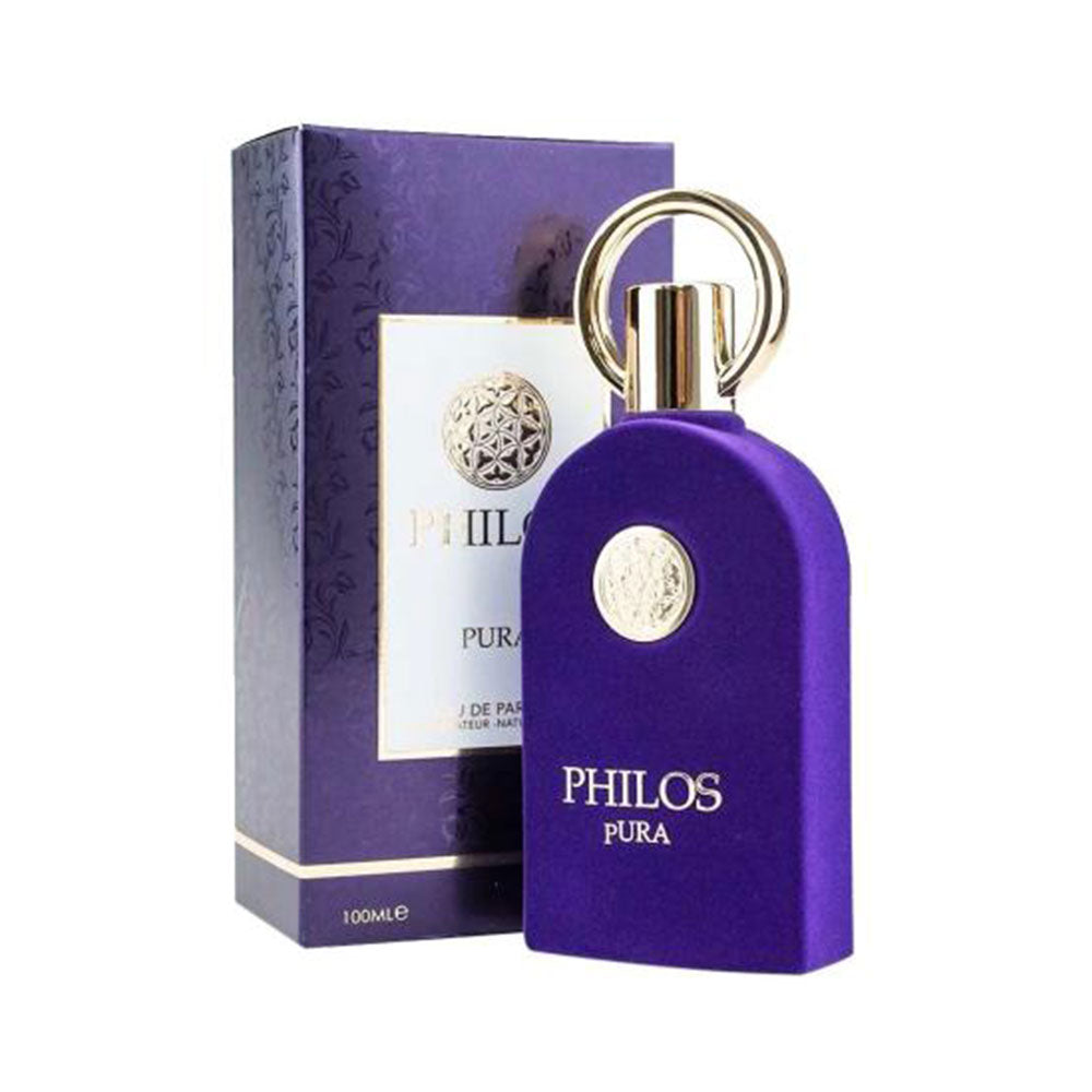 Maison Alhambra Philos Pura EDP 100ml