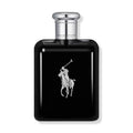 Ralph Lauren Polo Black EDT 125ml
