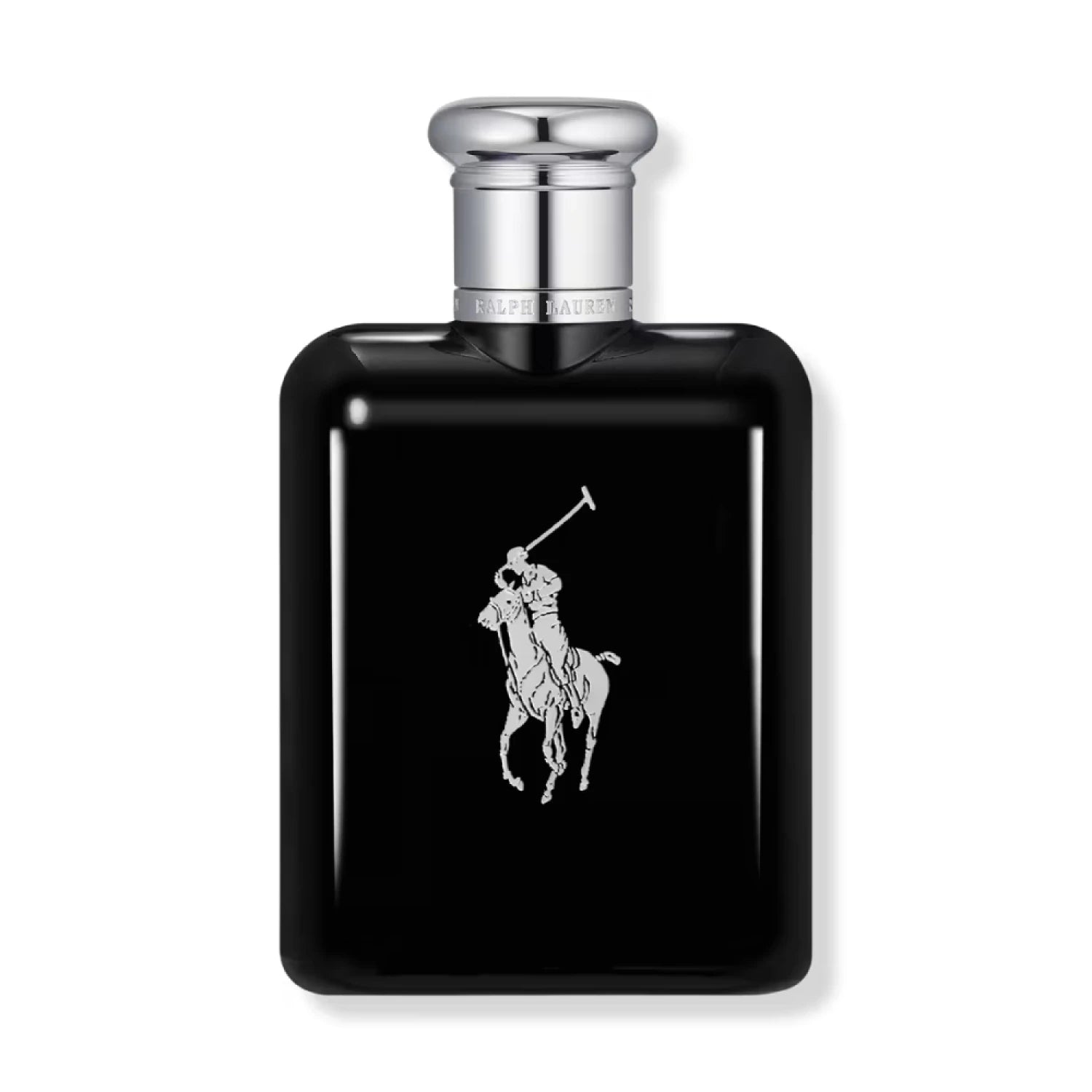 Ralph Lauren Polo Black EDT 125ml
