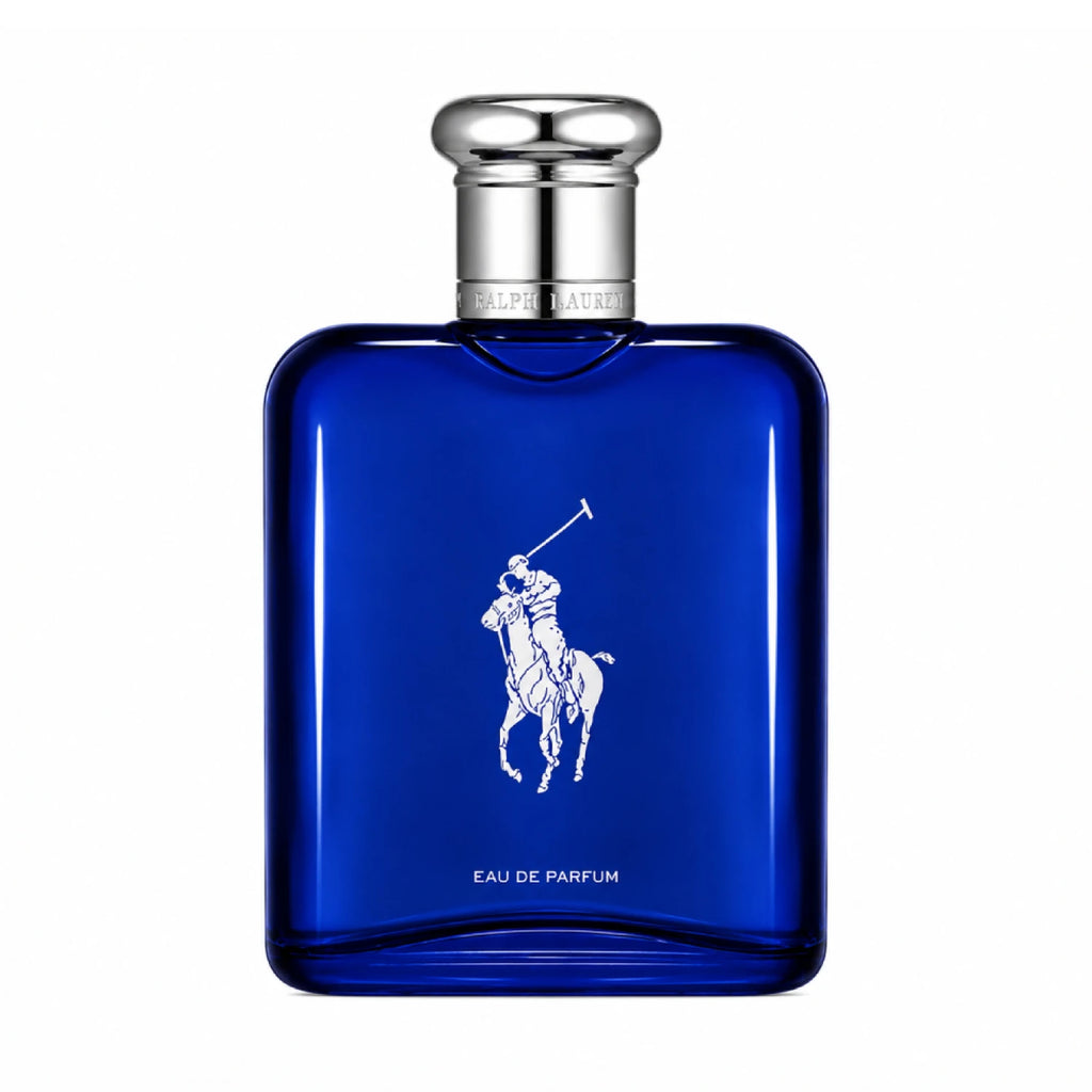 Ralph Lauren Polo Blue EDP 125ml