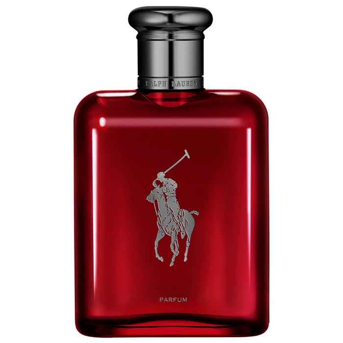 Ralph Lauren Polo Red EDP 125ml