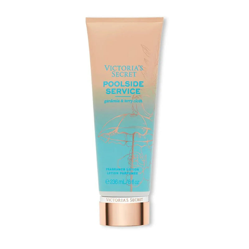 Crema Corporal Victoria's Secret