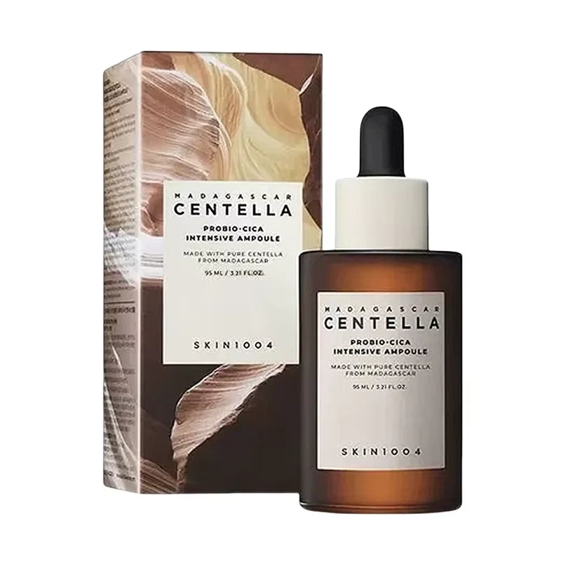 Skin1004 Madagascar Centella Asiatica Ampoule Suero Facial