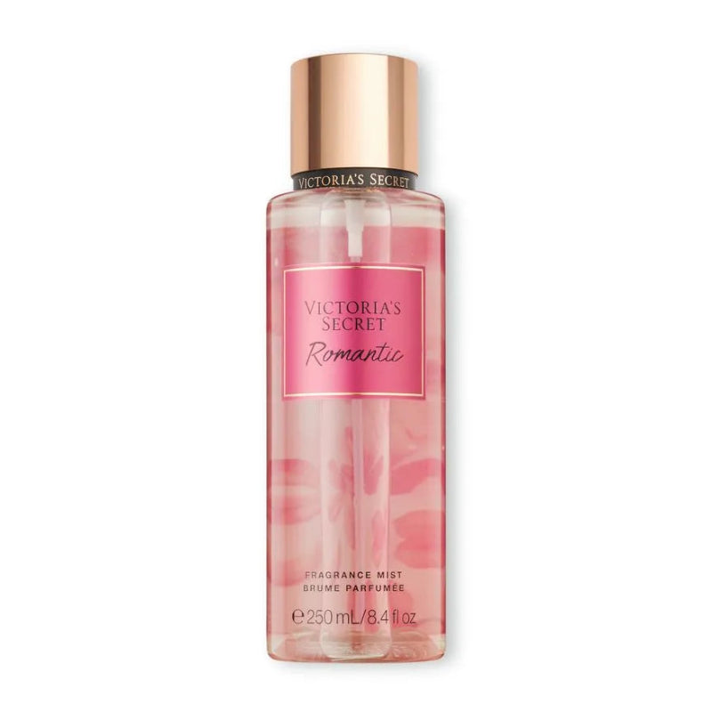 Body Splash Victoria's Secret