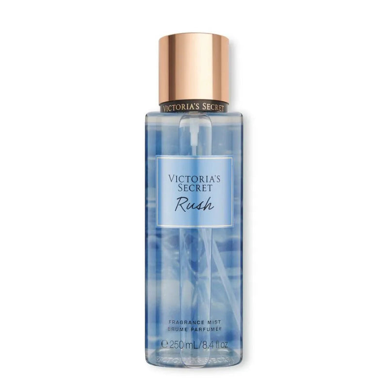 Body Splash Victoria's Secret