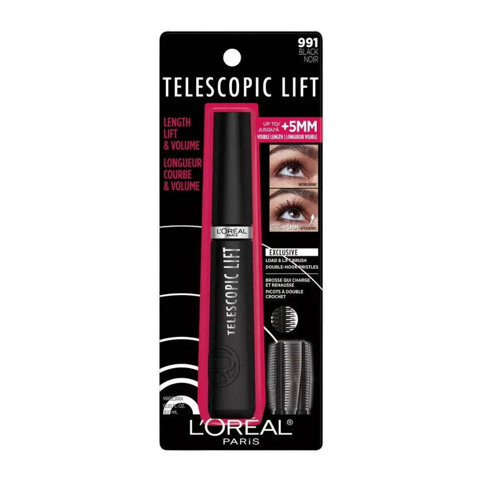 Telescopic Lift Loreal