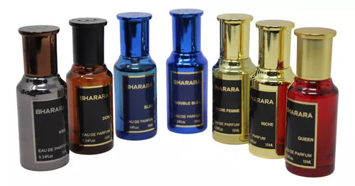 Bharara Collection Set Mini