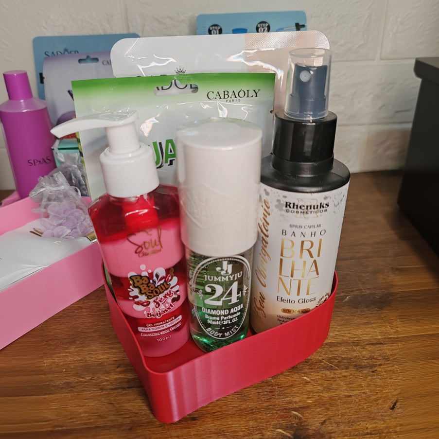 Set Maquillaje Especial Día de la Madre
