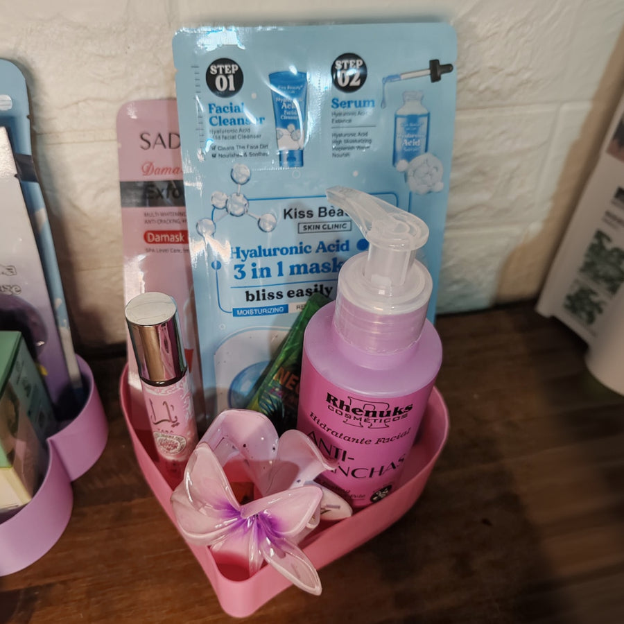 Set Maquillaje Especial Día de la Madre