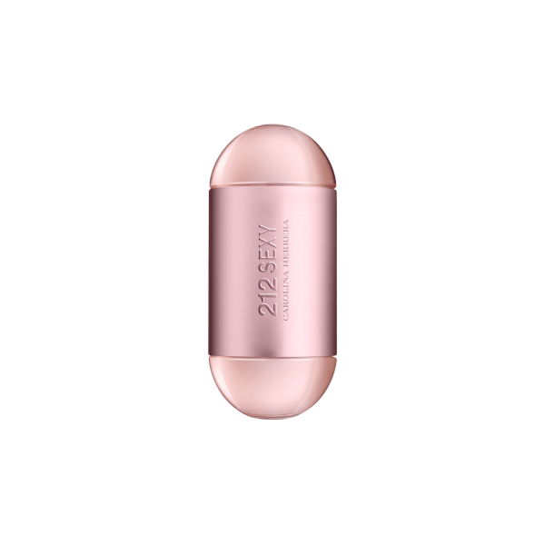 Carolina Herrera 212 Sexy EDP 100ml