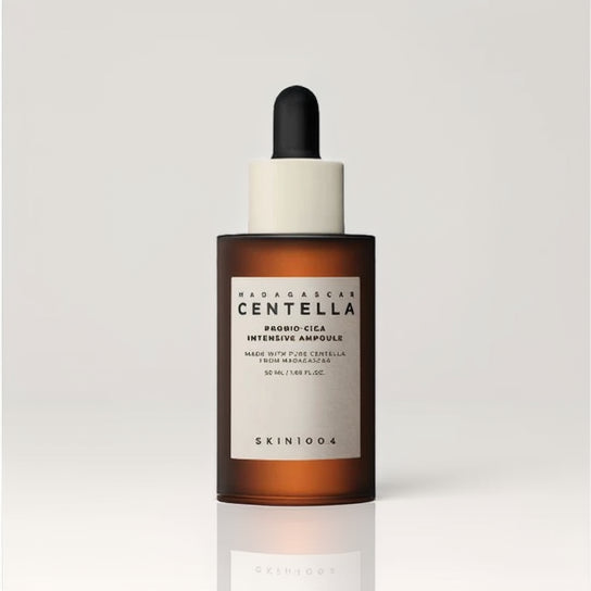 Skin1004 Madagascar Centella Asiatica Ampoule Suero Facial