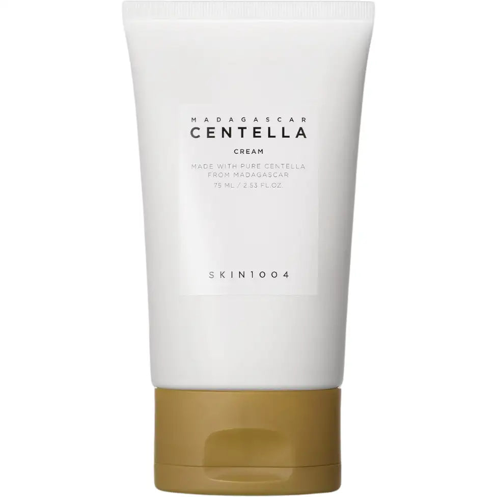 Skin1004 Madagascar Centella Cream 75ml