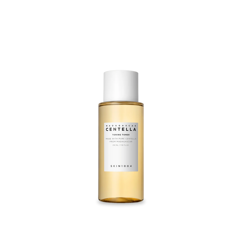 Skin1001 Madagascar Centella Toning Toner 210ml