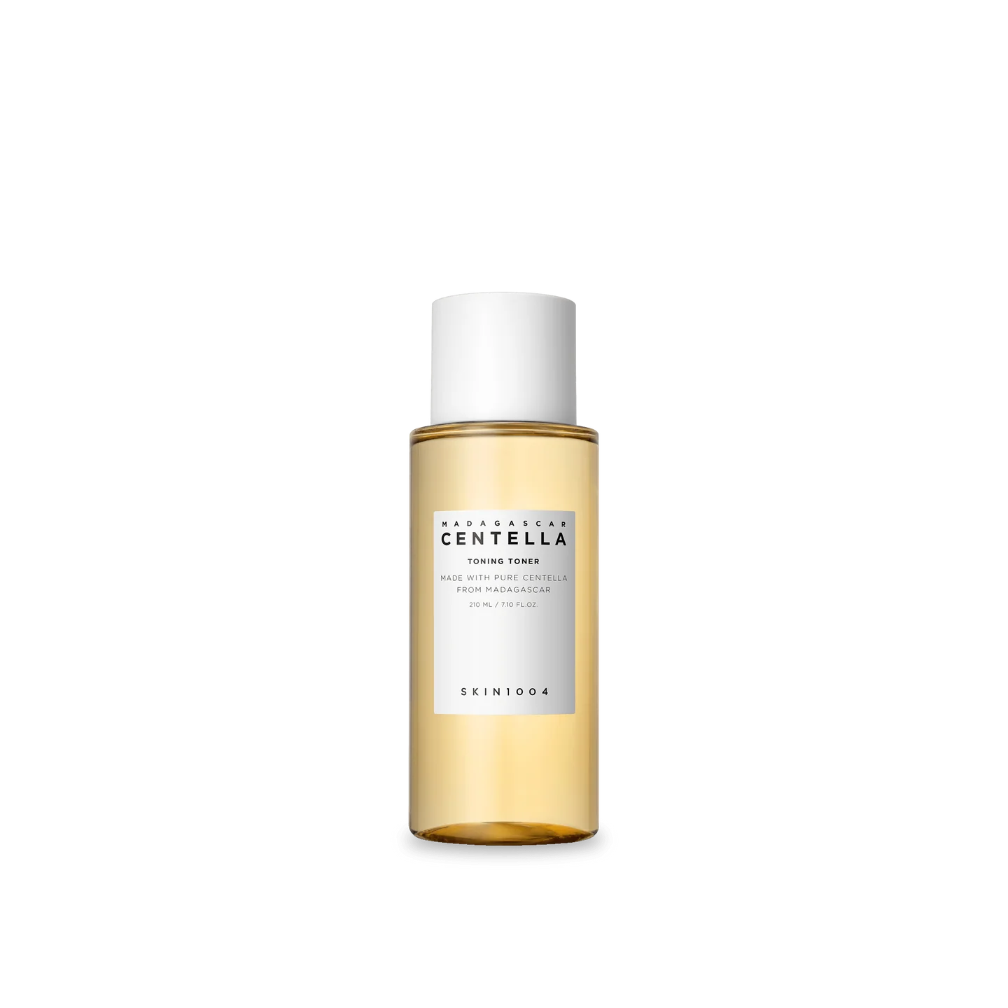 Skin1001 Madagascar Centella Toning Toner 210ml