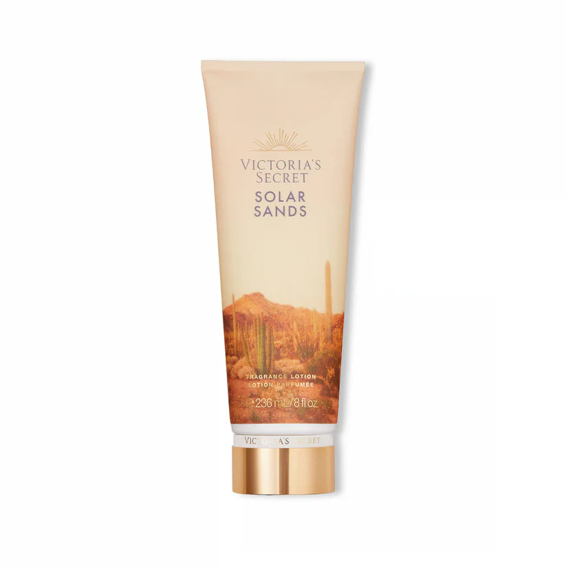 Crema Corporal Victoria's Secret