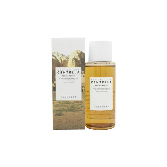 Skin1001 Madagascar Centella Toning Toner 210ml