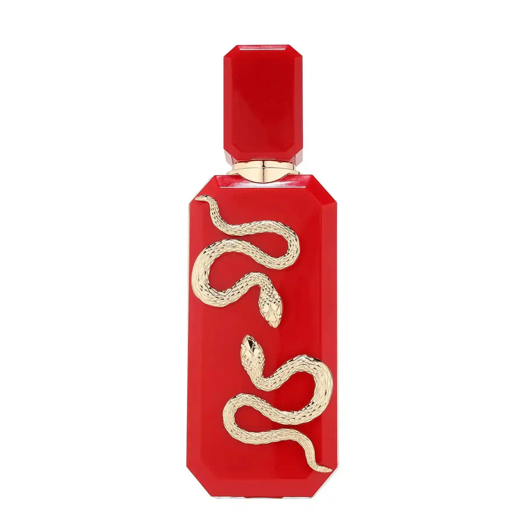 French Avenue Veneno Scarlet  EDP 100ml
