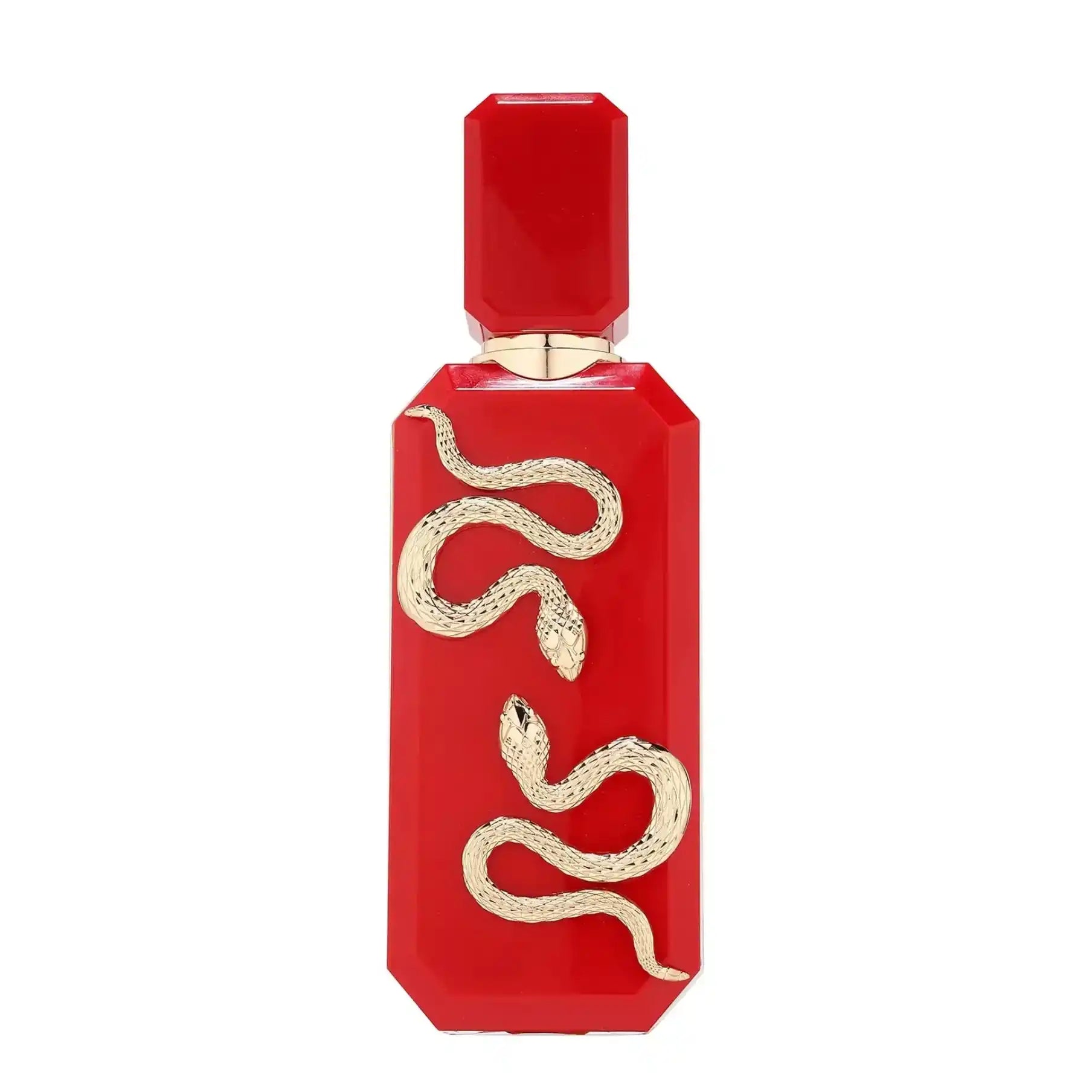 French Avenue Veneno Scarlet  EDP 100ml