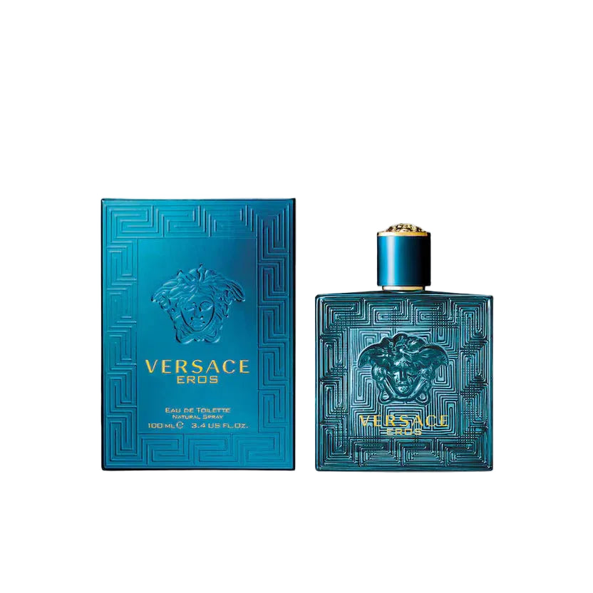 Versace Eros EDT 100ml