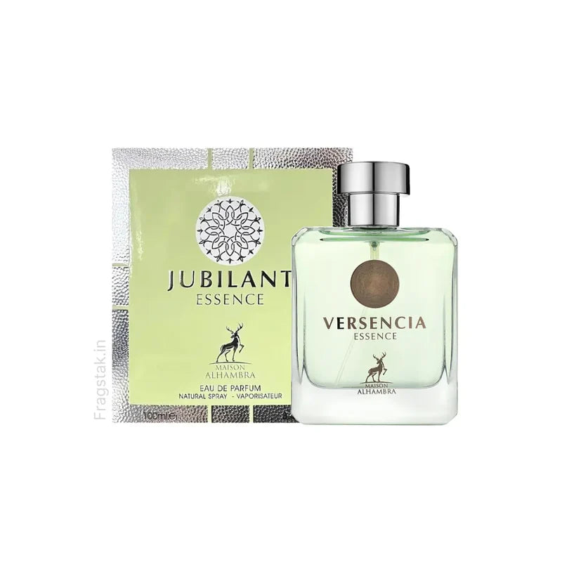 Maison Alhambra Versencia Essencia EDP 100ml