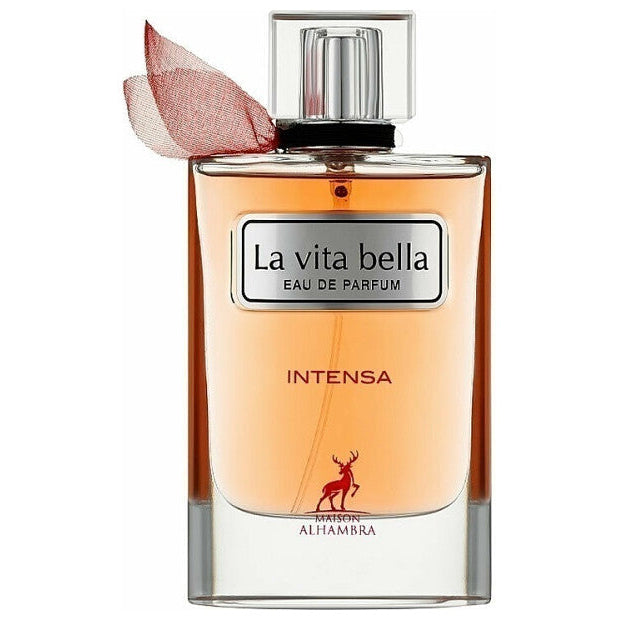 Maison Alhambra La Vita Bella Intensa EDP 100ml