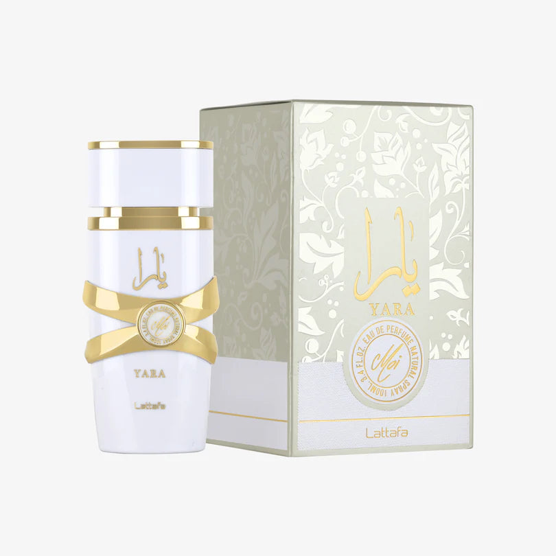 Lattafa Yara Moi EDP 100ml